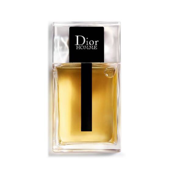 Dior Homme Edt 50 Ml - 1