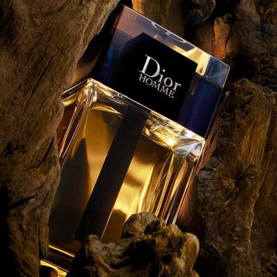 Dior Homme Edt 50 Ml - 3