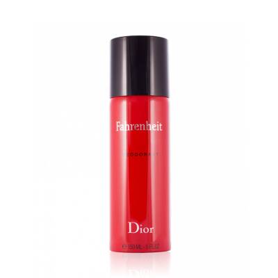 Dior Homme Fahrenheit Deodorant 150 Ml - 1