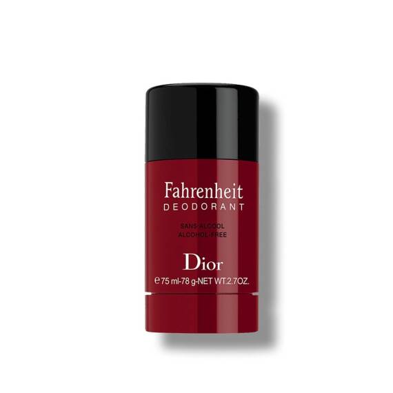 Dior Homme Fahrenheit Deodorant Stick 75 Ml - 1
