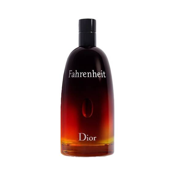 Dior Homme Fahrenheit Edt 50 Ml - 1