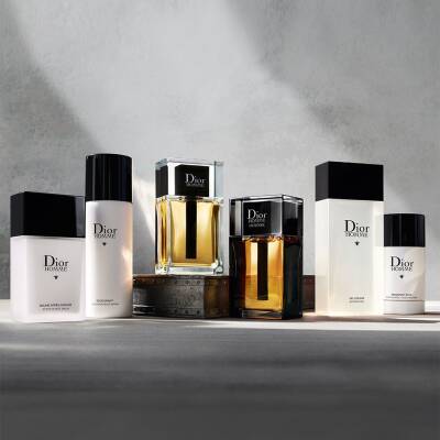 Dior Homme Intense Edp 100 Ml - 2