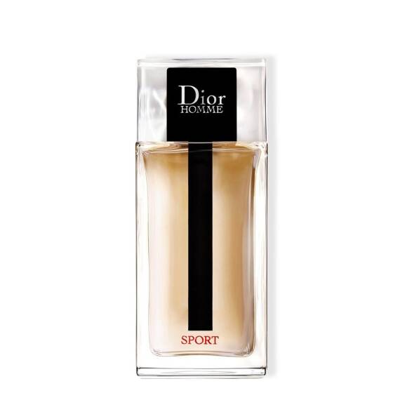 Dior Homme Sport Edt 125 Ml - 1
