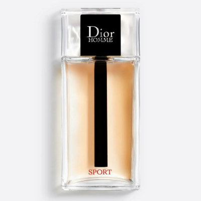 Dior Homme Sport Edt 200 Ml - 1