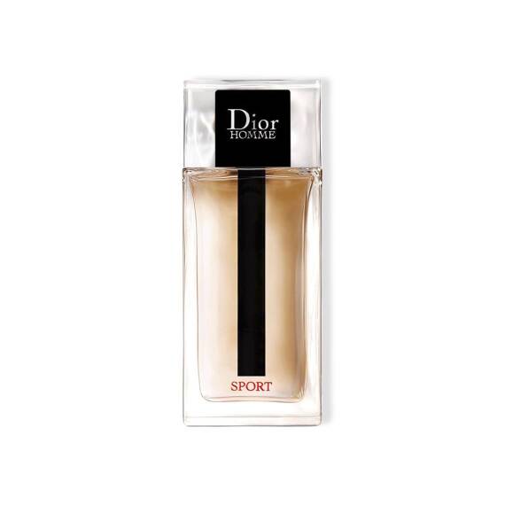 Dior Homme Sport Edt 75 Ml - 1