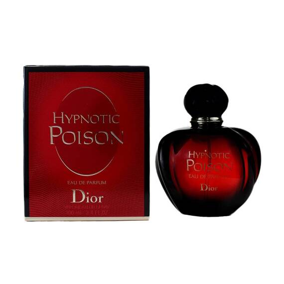 Dior Hypnotic Poison Edp 100 Ml - 2