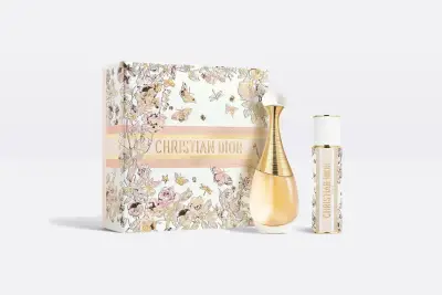 Dior Jadore Edp 100 Ml + Edp 10 Ml - 1