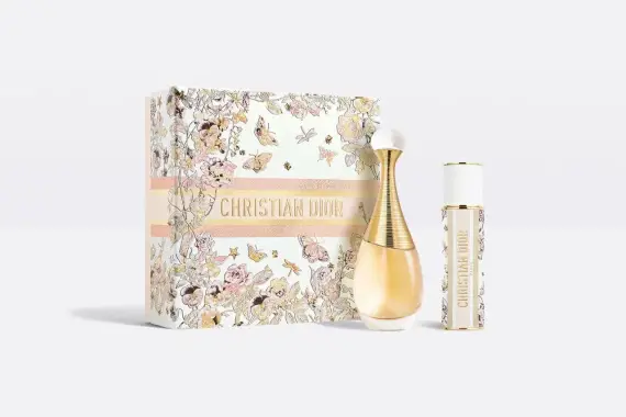 Dior Jadore Edp 100 Ml + Edp 10 Ml - 1
