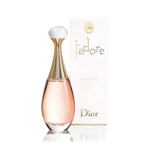 Dior Jadore Edt 100 Ml - 1