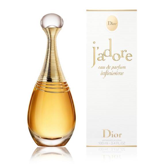 Dior Jadore Infinissime Edp 100 Ml - 2