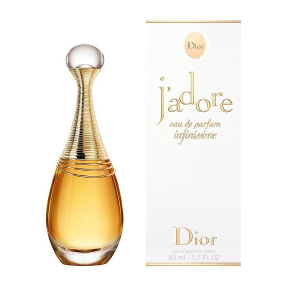 Dior Jadore Infinissime Edp 50 Ml - 2