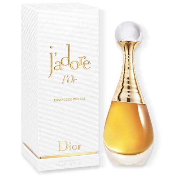 Dior Jadore L'Or Essence Parfum Edp 50 Ml - 1