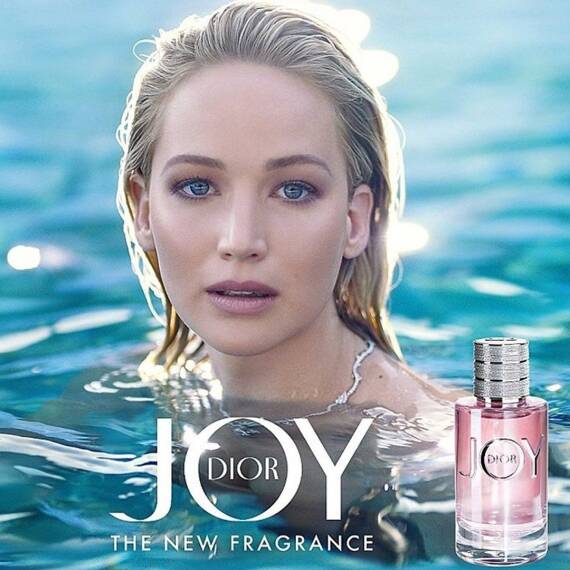 Dior Joy Edp 90 Ml - 2