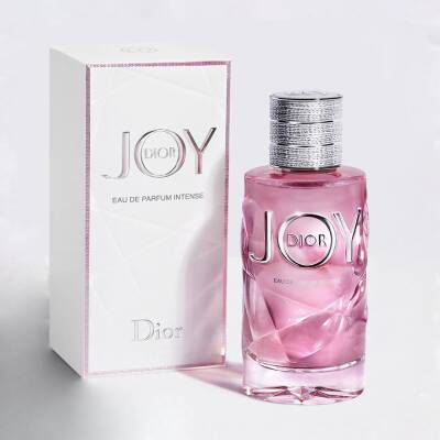 Dior Joy Intense Edp 50 Ml - 2