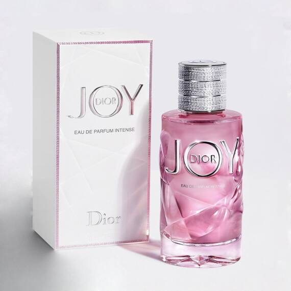 Dior Joy Intense Edp 50 Ml - 2