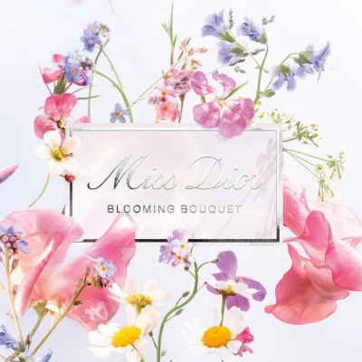 Dior Miss Dior Blooming Bouquet Edt 50 Ml - 2