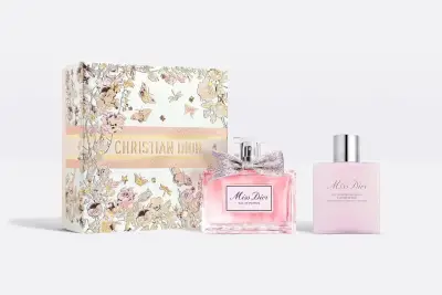 Dior Miss Dior Edp 50 Ml + Body Lotion 75 Ml - 1