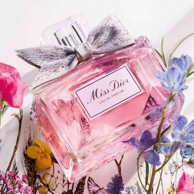 Dior Miss Dior Edp 50 Ml - 2