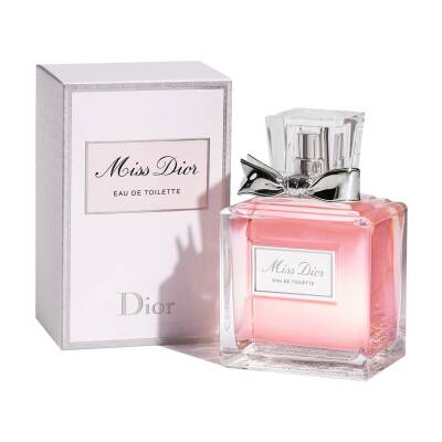 Dior Miss Dior Edt 100 Ml - 2