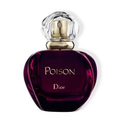 Dior Poison Edt 100 Ml - 1