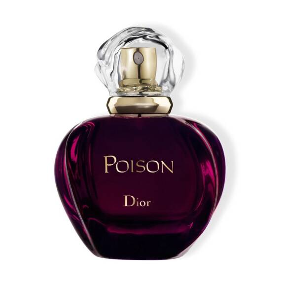 Dior Poison Edt 100 Ml - 1