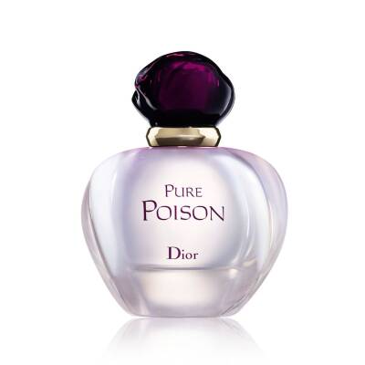 Dior Pure Poison Edp 100 Ml - 1
