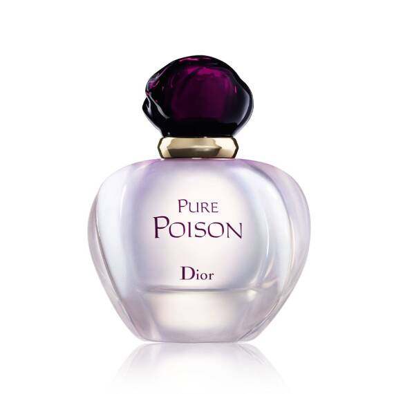 Dior Pure Poison Edp 100 Ml - 1