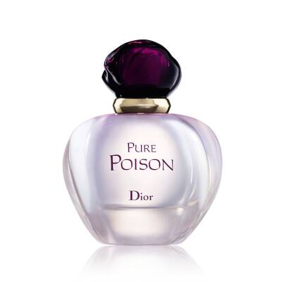 Dior Pure Poison Edp 50 Ml - 1
