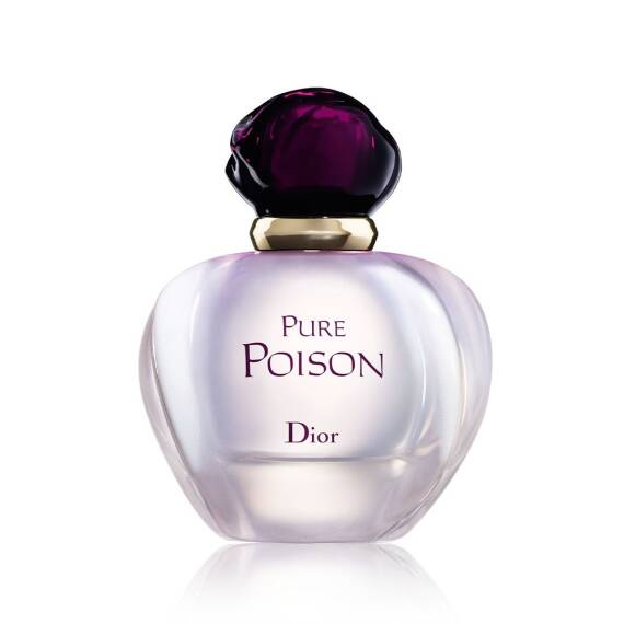 Dior Pure Poison Edp 50 Ml - 1