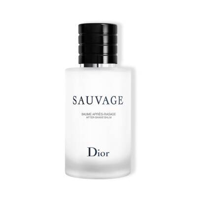 Dior Sauvage After Shave Balm 100 Ml - 1