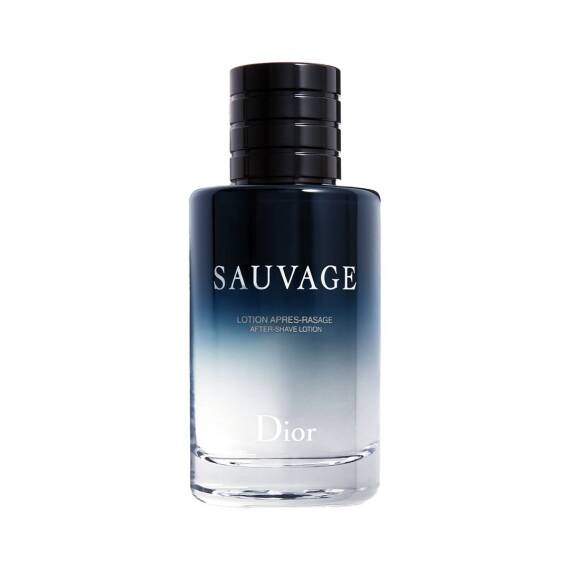 Dior Sauvage After Shave Lotion 100 Ml - 1