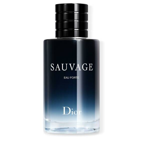 Dior Sauvage Eau Forte 100 Ml - 1