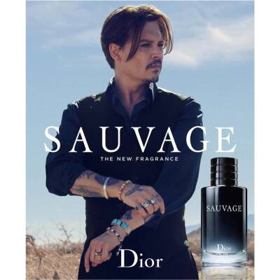Dior Sauvage Edp 100 Ml - 2