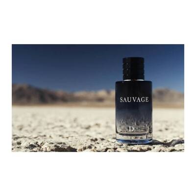 Dior Sauvage Edp 100 Ml - 3