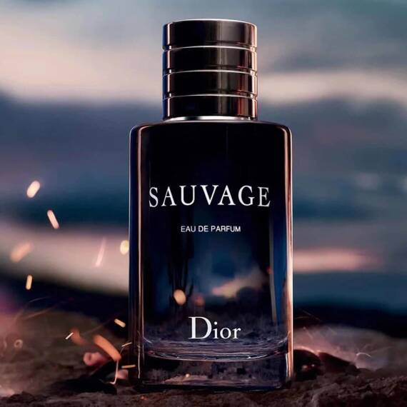 Dior Sauvage Edp 100 Ml - 5