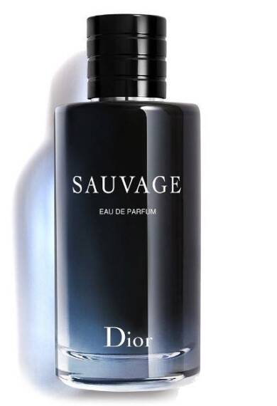 Dior Sauvage Edp 200 Ml - 1