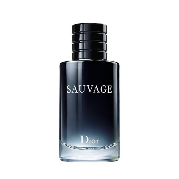 Dior Sauvage Edt 100 Ml - 1
