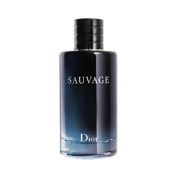 Dior Sauvage Edt 200 Ml - 1