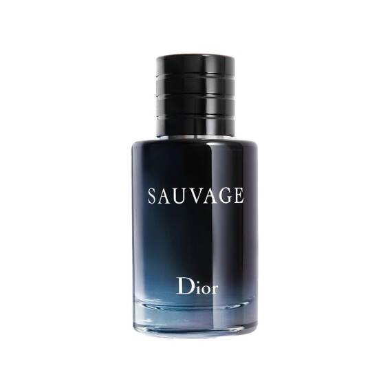 Dior Sauvage Edt 60 Ml - 1