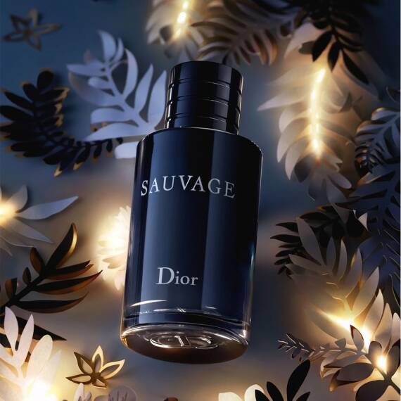 Dior Sauvage Edt 60 Ml - 2
