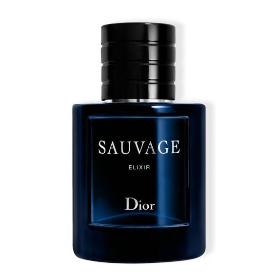 Dior Sauvage Elixir Edp 60 Ml - 1