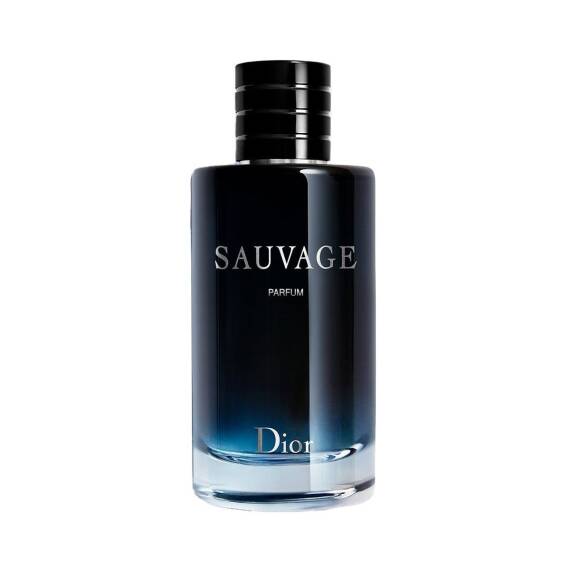 Dior Sauvage Parfum Edp 100 Ml - 1