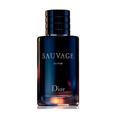 Dior Sauvage Parfum Edp 200 Ml - 1