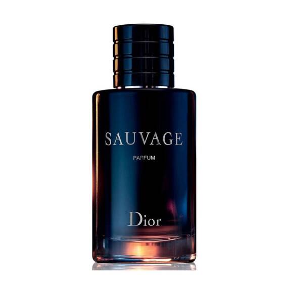 Dior Sauvage Parfum Edp 200 Ml - 1