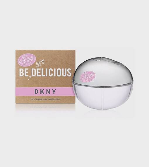 Dkny Be Delicious 100% Edp 100 Ml - 1