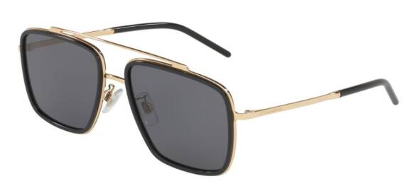 Dolce Gabbana 0DG2220-02/8157 Erkek Gözlük - 1