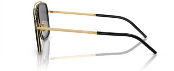 Dolce Gabbana 0DG2220-02/8157 Erkek Gözlük - 2