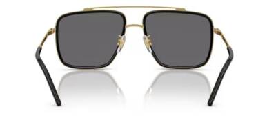 Dolce Gabbana 0DG2220-02/8157 Erkek Gözlük - 3