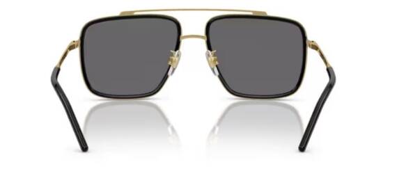 Dolce Gabbana 0DG2220-02/8157 Erkek Gözlük - 3