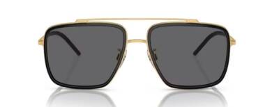 Dolce Gabbana 0DG2220-02/8157 Erkek Gözlük - 4